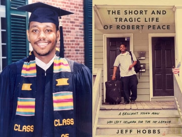 Tuy nhiên, mọi thứ đã chuyển biến khác với những gì mọi người mong đợi. Dù được nhận vào Đại học Yale danh giá, Peace lại không tập trung vào việc học mà lại đi buôn ma tuý và bị bắn chết trong nhà kính trồng cần sa vào năm 2011 khi mới 30 tuổi.