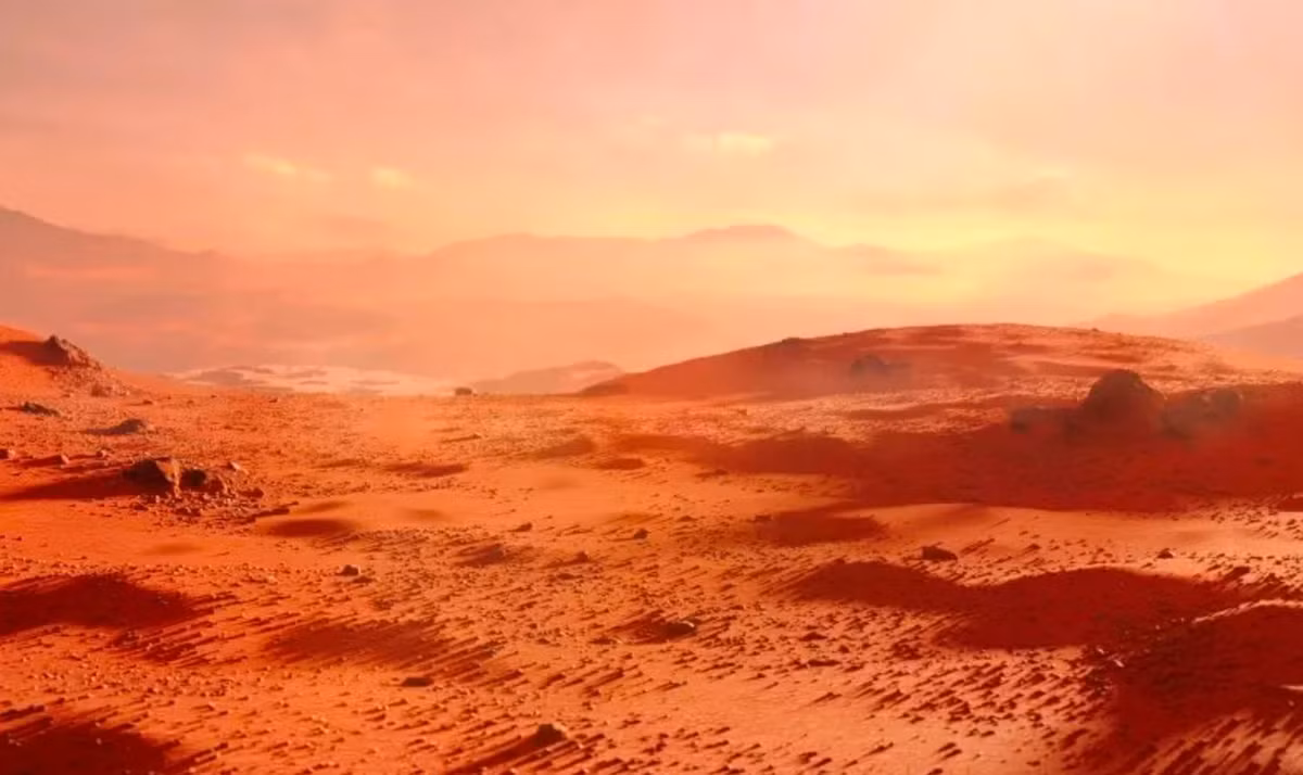 Đội nghiên cứu InSight nhận được dữ liệu sơ bộ về hoạt động địa chấn lớn nhất từng phát hiện trên sao Hỏa, theo Thomas Zurbuchen, phó quản trị viên ban sứ mệnh khoa học của NASA, cho biết.