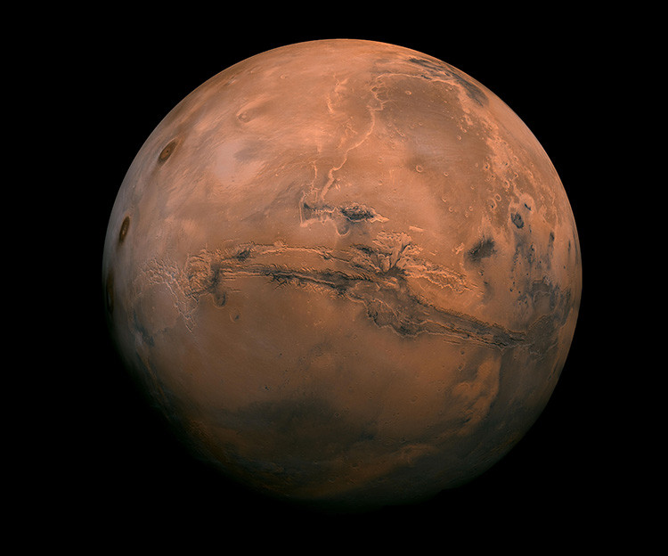 Tuy nhiên, động đất cỡ này trên sao Hỏa đã mạnh như kỳ vọng của các nhà nghiên cứu khi họ phóng trạm InSight tới hành tinh đỏ vào năm 2018.