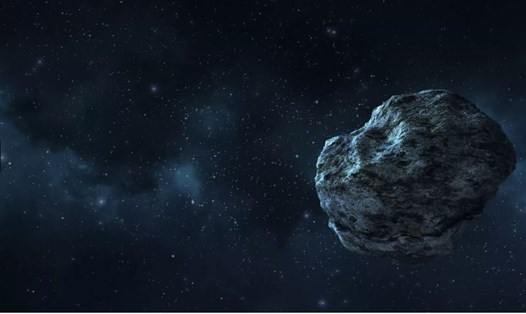 Hiện nay, NASA đang kiểm tra liệu có thể thay đổi đường bay của tiểu hành tinh lớn bằng tên lửa hay không.