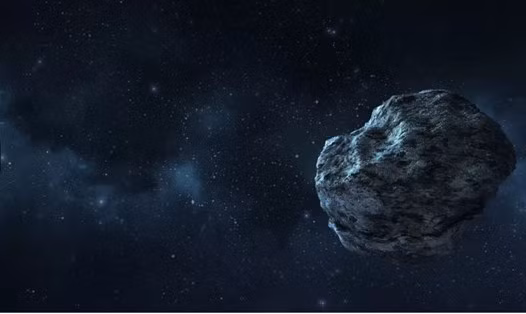 Hiện nay, NASA đang kiểm tra liệu có thể thay đổi đường bay của tiểu hành tinh lớn bằng tên lửa hay không.