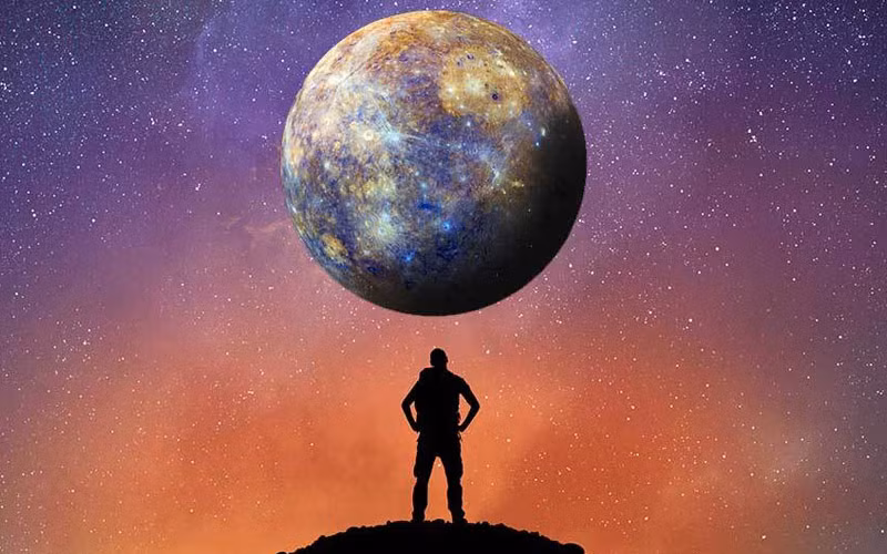 "Nhưng có bao nhiêu người có thể sống sót, đó là một câu chuyện khác", ông nói. Một số loại đá quý có thể đã bị phá hủy bởi các tác động sau này.