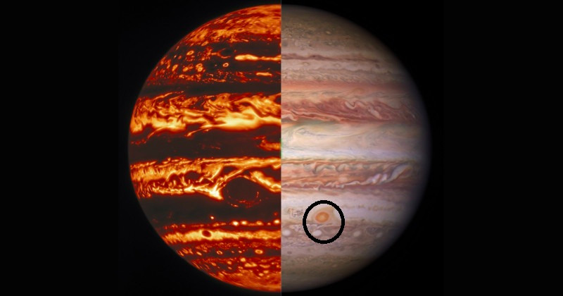 Là hành tinh lớn nhất của hệ mặt trời, sao Mộc không thiếu những hiện tượng kỳ lạ và độc đáo, và những hiện tượng này cũng có thể dùng làm mô hình để hiểu thêm về những quan sát tương tự trên các hành tinh khác, bao gồm cả Trái đất.