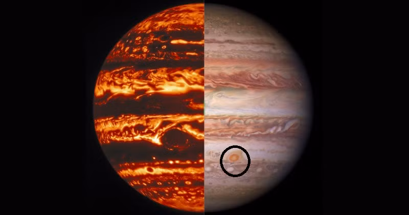 Là hành tinh lớn nhất của hệ mặt trời, sao Mộc không thiếu những hiện tượng kỳ lạ và độc đáo, và những hiện tượng này cũng có thể dùng làm mô hình để hiểu thêm về những quan sát tương tự trên các hành tinh khác, bao gồm cả Trái đất.