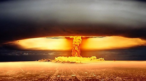 Mặc dù vụ nổ của bom Sa hoàng được thực hiện ở một vị trí rất xa, trên quần đảo Novaya Zemlya ở phía bắc Nga, nhưng thiệt hại mà nó gây ra vẫn ảnh hưởng không nhỏ đến các thành phố chính của Nga.