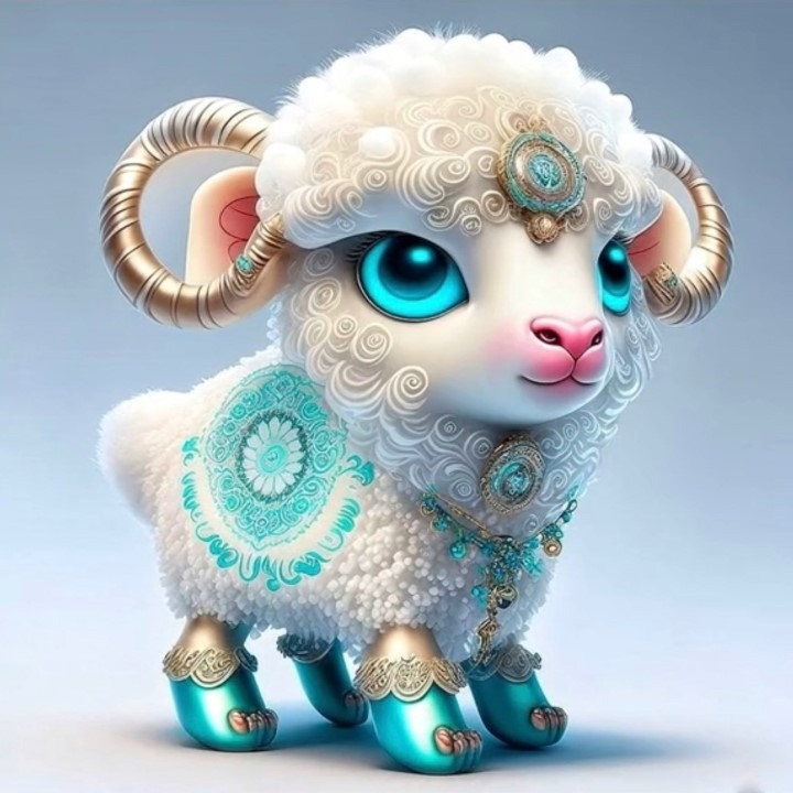 1. Tuổi Mùi. Người tuổi Mùi thông minh và sáng tạo, có trí tuệ sắc bén và có khả năng suy nghĩ rất nhanh nhạy. Nhờ vậy con giáp này có thể giải quyết vấn đề một cách vô cùng hiệu quả. Con giáp tuổi Mùi tự tin và quyết đoán trong quyết định và hành động. Bản mệnh luôn sẵn sàng đối mặt với thách thức và không sợ thử nghiệm những điều mới mẻ.