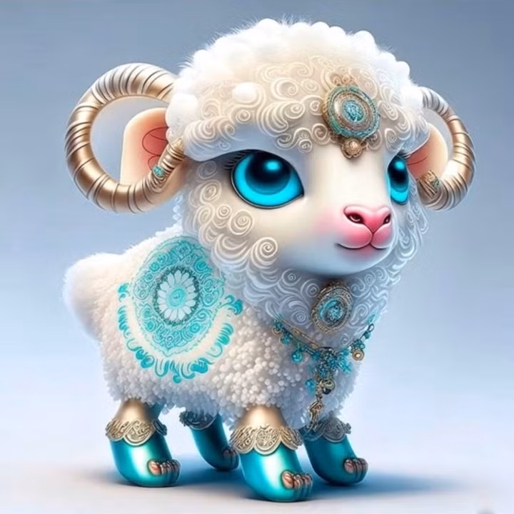 1. Tuổi Mùi. Người tuổi Mùi thông minh và sáng tạo, có trí tuệ sắc bén và có khả năng suy nghĩ rất nhanh nhạy. Nhờ vậy con giáp này có thể giải quyết vấn đề một cách vô cùng hiệu quả. Con giáp tuổi Mùi tự tin và quyết đoán trong quyết định và hành động. Bản mệnh luôn sẵn sàng đối mặt với thách thức và không sợ thử nghiệm những điều mới mẻ.