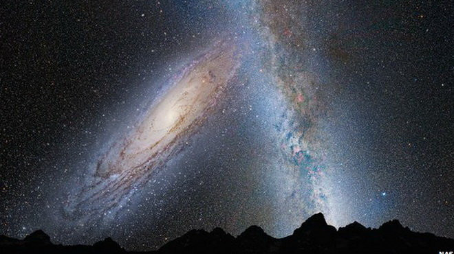 Thế nhưng xác suất chiến tranh liên hành tinh là thấp, vì không phải ai cũng hướng đến chiến tranh, chưa kể số hành tinh có trình độ tầm chúng ta trở xuống khá nhiều - tức không có khả năng du hành vũ trụ. Do đó số lượng "hàng xóm thù địch" chỉ vào khoảng 4,42 - nghiên cứu chỉ ra.