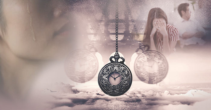 Trên cơ sở của liệu pháp chữa bệnh không theo truyền thống này, một giả thiết cho rằng có thể nguyên nhân nỗi sợ hãi của con người đương thời là do cảnh tượng về cái chết của chính họ từ một trong các “kiếp trước” của mình.