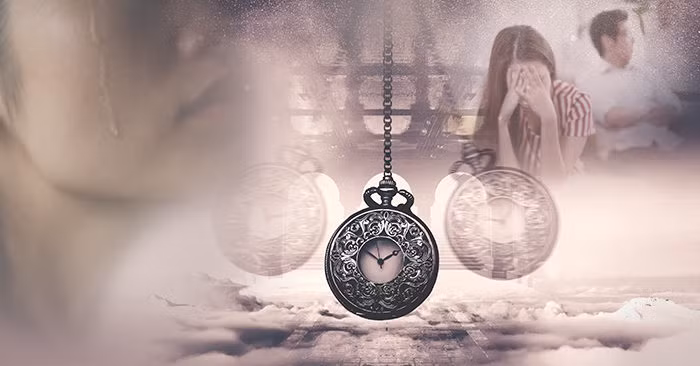 Trên cơ sở của liệu pháp chữa bệnh không theo truyền thống này, một giả thiết cho rằng có thể nguyên nhân nỗi sợ hãi của con người đương thời là do cảnh tượng về cái chết của chính họ từ một trong các “kiếp trước” của mình.