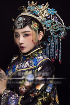 Tuy bà sinh được con nối dõi hoàng gia, nhưng do vấn đề về xuất thân nên bà không hề được hoàng đế coi trọng. Với vị hậu phi này, việc được truy phong thành Mẫn phi đã là một sự ban ơn vô cùng lớn.