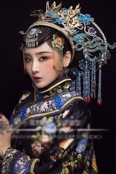 Tuy bà sinh được con nối dõi hoàng gia, nhưng do vấn đề về xuất thân nên bà không hề được hoàng đế coi trọng. Với vị hậu phi này, việc được truy phong thành Mẫn phi đã là một sự ban ơn vô cùng lớn.