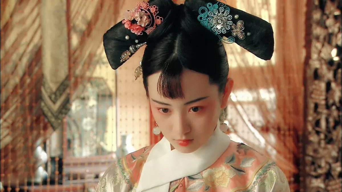 Vì biết Dận Tường luôn tự ti về xuất thân của mình, Ung Chính đã truy phong Chương Giai thị lên Mẫn phi và cho phép hợp táng cùng hoàng đế Khang Hi. Đây là cách Ung Chính hoàn thành ý nguyện của người em trai Dận Tường. 