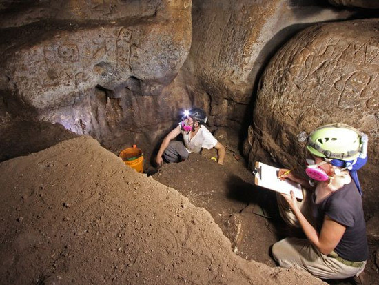 Nhóm nghiên cứu nhấn mạnh lượng thủy ngân được tìm thấy trong các thành đô từng phồn thịnh và sụp đổ bí ẩn này đều đủ gây nguy hiểm cho sức khỏe người Maya cổ đại.