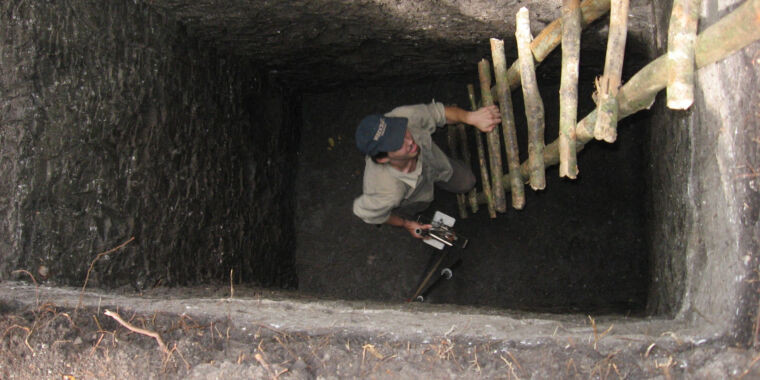 Chan b'i (Belize) là nơi duy nhất tồn tại dữ liệu sẵn có mà không phát hiện ô nhiễm thủy ngân.