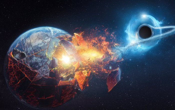 Vậy khi Mặt Trời chết đi, nó có khả năng trở thành lỗ đen không? Theo các nhà khoa học, câu trả lời là "không" vì Mặt Trời không có những yếu tố cần thiết để trở thành lỗ đen. "Mặt Trời không đủ nặng để trở thành lỗ đen", Xavier Calmet, chuyên gia về lỗ đen và Giáo sư vật lý tại Đại học Sussex ở Anh cho biết.