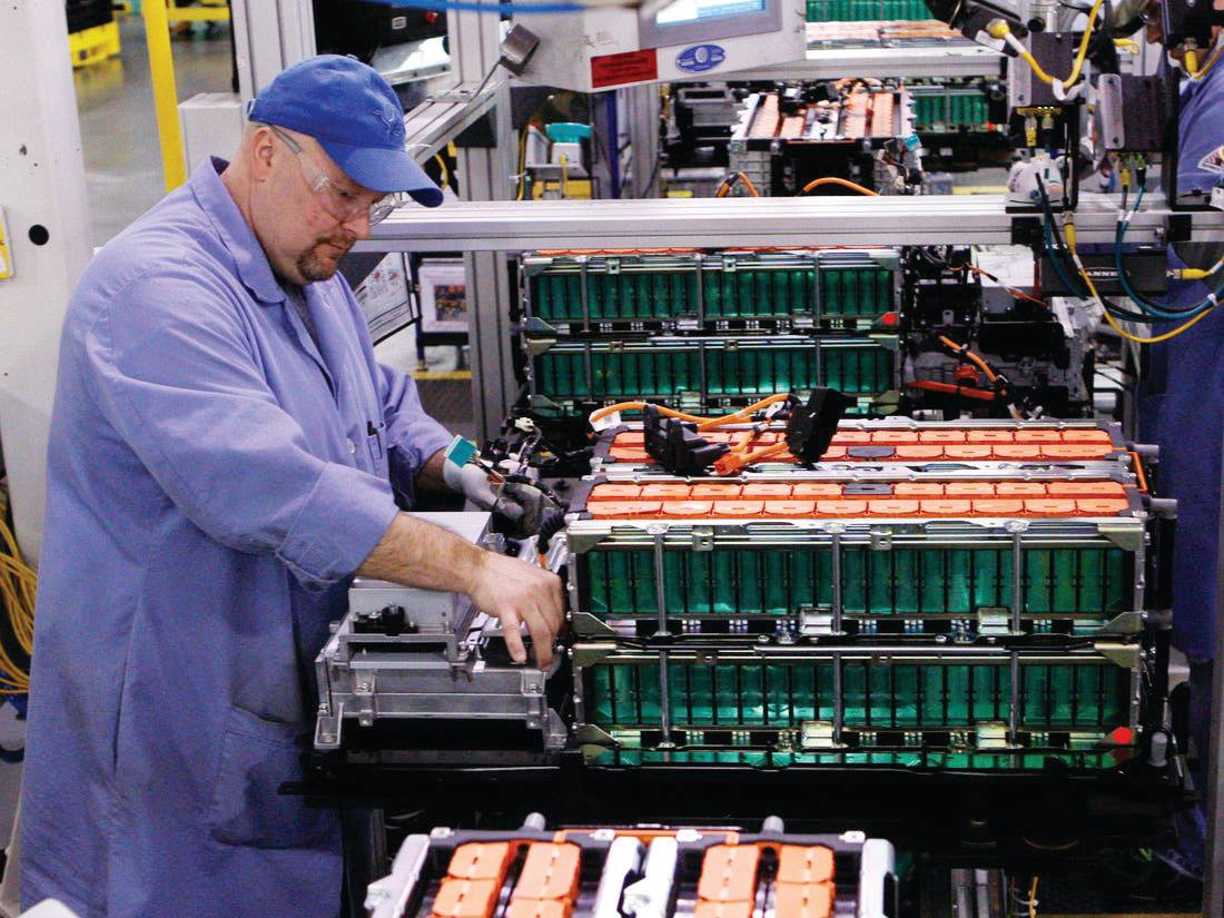 Phương pháp của các nhà khoa học Ả Rập Xê Út được cho là để giải quyết vấn đề này.