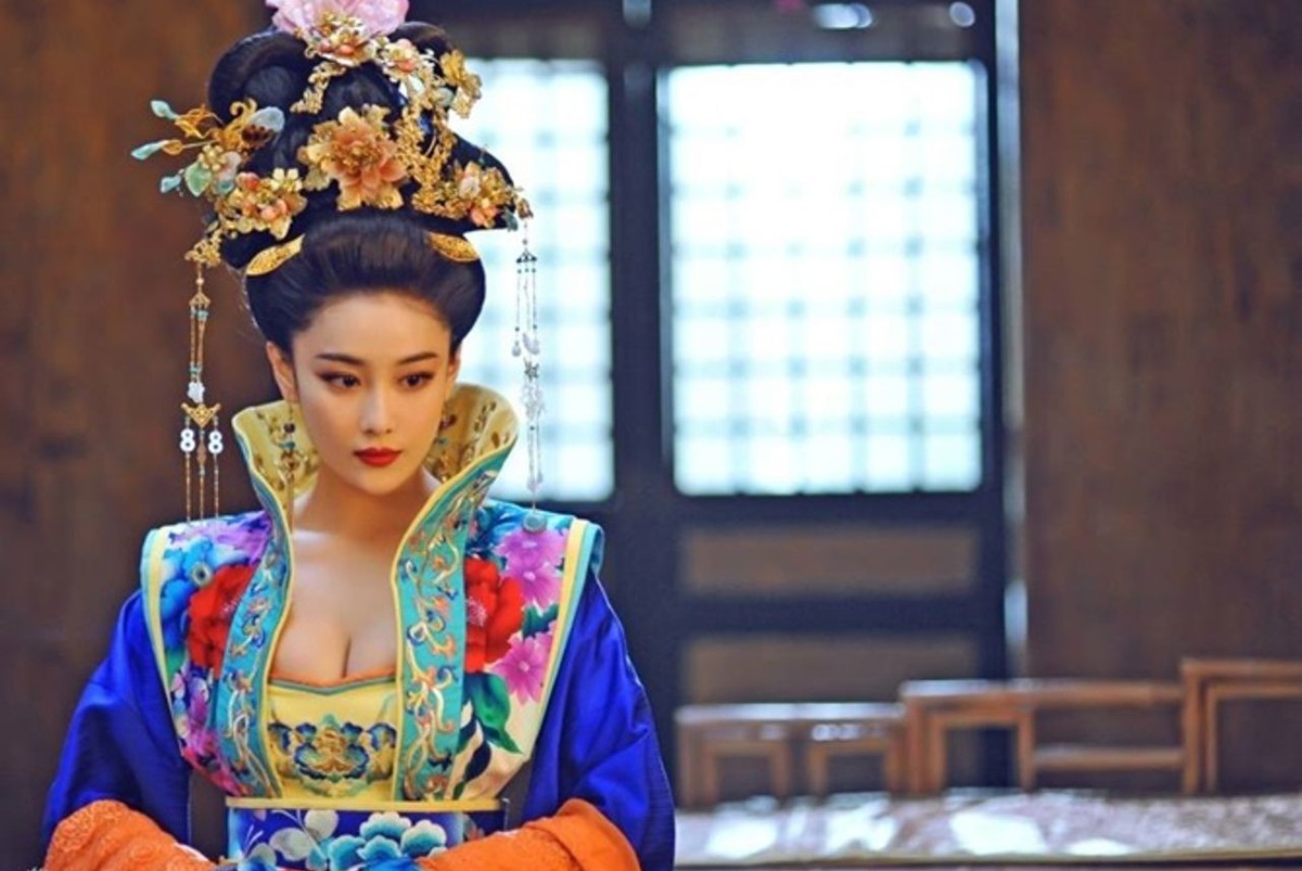 Trong triều không ai kham nổi, nếu cho hắn làm hoàng đế, vài năm nữa đất nước sẽ bị diệt vong. Vì vậy, cuối cùng Võ tắc Thiên đã từ bỏ ý định chọn người thừa kế trong gia tộc của mình.