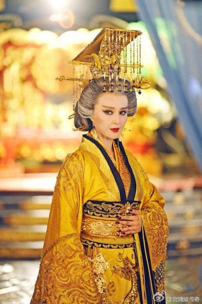 Vì những lý do trên, sau khi Võ Tắc Thiên cân nhắc kỹ lưỡng đã không để Võ gia tiếp quản vương triều, cuối cùng trả lại ngôi báu cho họ Lý. Nhưng không thể phủ nhận, với tư cách là nữ hoàng duy nhất, Võ Tắc Thiên cũng đã xây dựng nên một "tượng đài bất diệt" cho riêng mình.