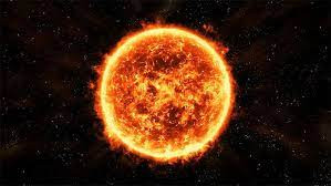 Không chỉ Trái đất, mà tất cả các thiên thể khác trong hệ Mặt trời của đều bị "khóa" trong quỹ đạo hình elip xung quanh Mặt trời.