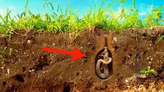 Khi vào mùa nước nổi, chúng sẽ sống và di chuyển trong nước như các loài cá khác. Nhưng tới mùa hạn hán, chúng sẽ đào hố sâu dưới lớp bùn non bằng cách ăn bùn qua miệng và thải qua mang. Khi tới độ sâu cần thiết, cá phổi ngừng đào và tự tiết ra chất nhầy để làm cứng bùn, đồng thời tạo lớp kén bọc bên ngoài, chỉ lộ miệng để lấy không khí và kích hoạt trạng thái ngủ hè.