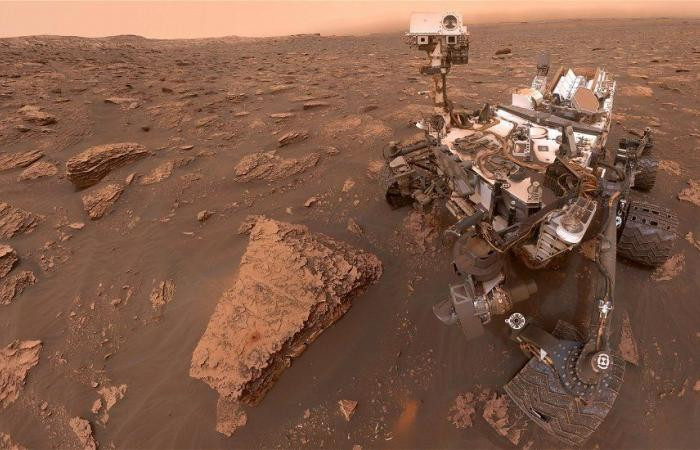 Theo nhà khoa học Payré, những phát hiện trong tương lai từ Curiosity và tàu thăm dò Perseverance kế nhiệm nó cũng như các mẫu đá sao Hỏa được mang về Trái Đất sẽ giúp hé lộ nhiều thông tin hơn về hoạt động của núi lửa trên sao Hỏa.