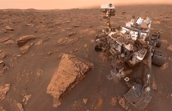 Theo nhà khoa học Payré, những phát hiện trong tương lai từ Curiosity và tàu thăm dò Perseverance kế nhiệm nó cũng như các mẫu đá sao Hỏa được mang về Trái Đất sẽ giúp hé lộ nhiều thông tin hơn về hoạt động của núi lửa trên sao Hỏa.