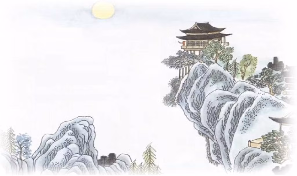 Người ta cho rằng đây chính là kế hoạch của Gia Cát Lượng nhằm ngăn thiên hạ làm phiền nơi chôn cất của ông sau khi chết. 