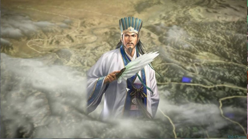 Sau khi các chuyên gia trao đổi, họ nhận định rằng đây thực chất cũng chỉ là một trong số những ngôi mộ giả của Gia Cát Lượng, được chôn cất một số đồ tùy táng để ngụy trang. Rất nhiều di tích văn hóa liên quan đến Gia Cát Lượng cũng được tìm thấy sau này.