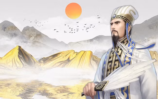 Gia Cát Lượng đã phó tá Lưu Bị gây dựng nên nhà Thục Hán. Ông được cho là một trong những chiến lược gia vĩ đại và xuất sắc nhất trong thời đại của ông, và được so sánh với một chiến lược gia tài ba khác của Trung Quốc là Tôn Tử.