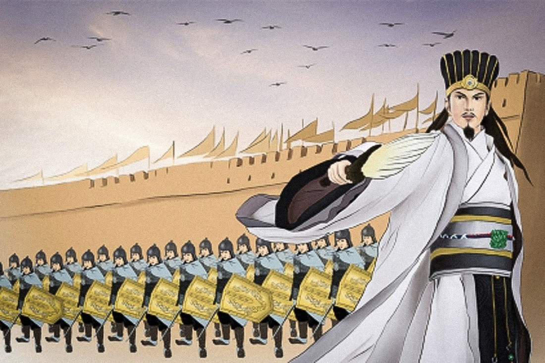 Hậu quả là Quan Vũ không lâu sau đó đã bị giết bởi Lữ Mông. Nếu Gia Cát Lượng khuyên Lưu Bị điều Triệu Vân thay Quan Vũ thì có lẽ kết cục đã khác, nhà Thục sẽ không mất đi một chiến tướng hùng dũng như Quan Vân Trường. Nguyên nhân có lẽ do tư tưởng của Gia Cát Lượng bị “cầm tù” trong tư tưởng trung quân phục Hán.