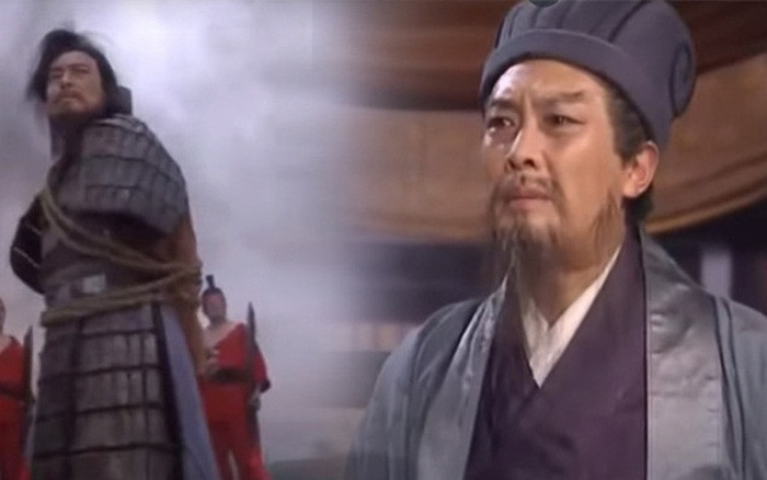 4. Tin tưởng sai người. Trước lúc lâm chung, Lưu Bị để lại vài lời di ngôn cho Gia Cát Lượng, trong đó có nói "không thể trọng dụng Mã Tắc", bởi trong con mắt của Lưu Bị, Mã Tắc chỉ là kẻ biết khua môi múa mép chứ chẳng có tài cán gì.