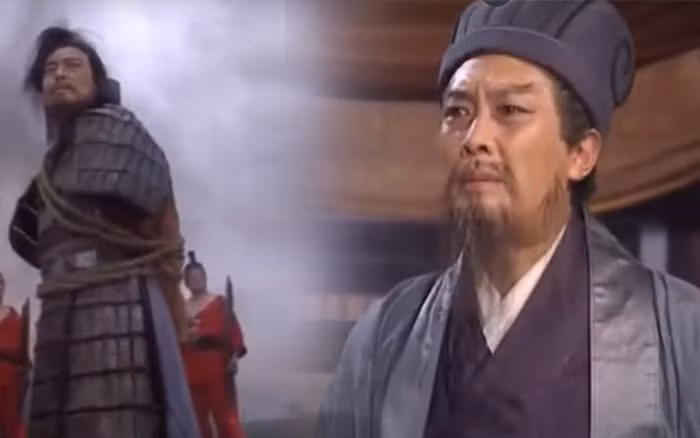 4. Tin tưởng sai người. Trước lúc lâm chung, Lưu Bị để lại vài lời di ngôn cho Gia Cát Lượng, trong đó có nói "không thể trọng dụng Mã Tắc", bởi trong con mắt của Lưu Bị, Mã Tắc chỉ là kẻ biết khua môi múa mép chứ chẳng có tài cán gì.