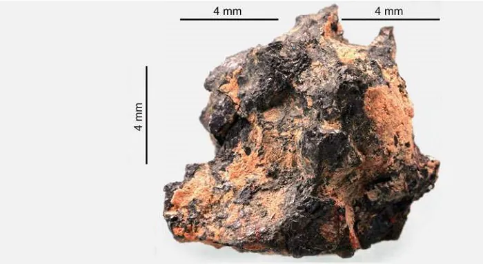 Các nhà nghiên cứu sẽ cần nhiều thời gian hơn để giải quyết rõ ràng vấn đề, nhưng tại thời điểm này, có vẻ như mẫu đá bí ẩn này đã đi được một chặng đường rất dài.