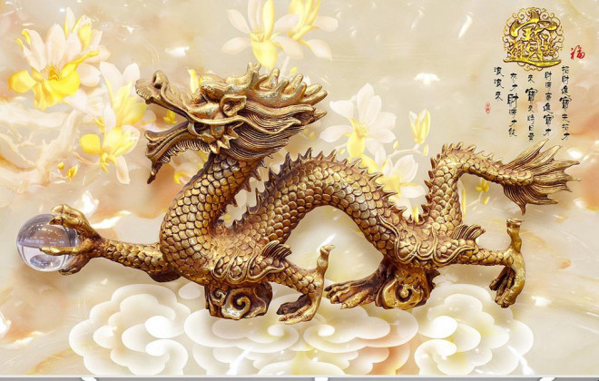 Tử vi dự đoán giữa tháng 2, người tuổi Thìn có thể hiện thực hóa giấc mơ, sự nghiệp hanh thông, công việc suôn sẻ. Họ làm việc chăm chỉ, đạt năng suất lao động cao.