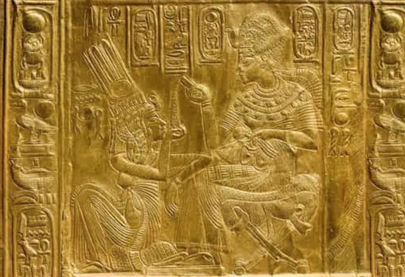 Đây là bằng chứng cho thấy họ đã phát hiện một ngôi mộ. Tuy nhiên, do thợ trộm mộ đã hoạt động ở Giza trong hàng nghìn năm, khả năng tìm thấy ngôi mộ nguyên vẹn rất thấp.