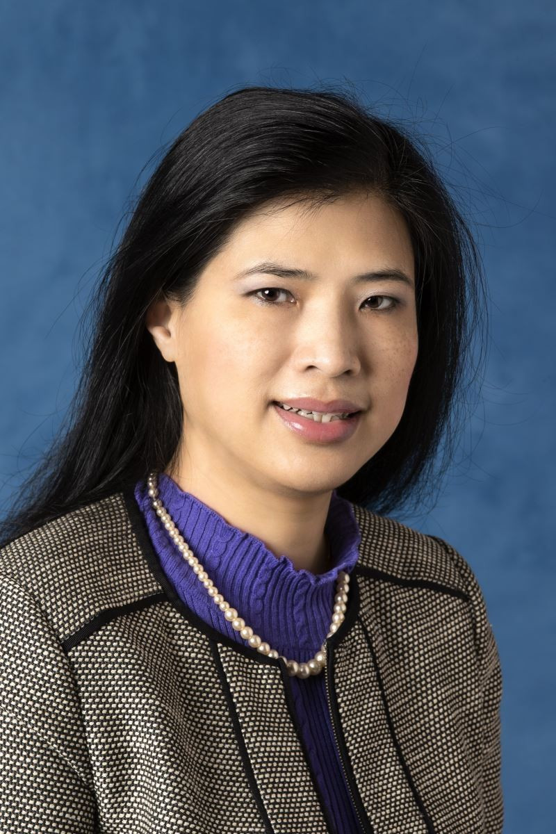 Giao su Viet nhan giai thuong danh gia Interdisciplinary Prize 2022