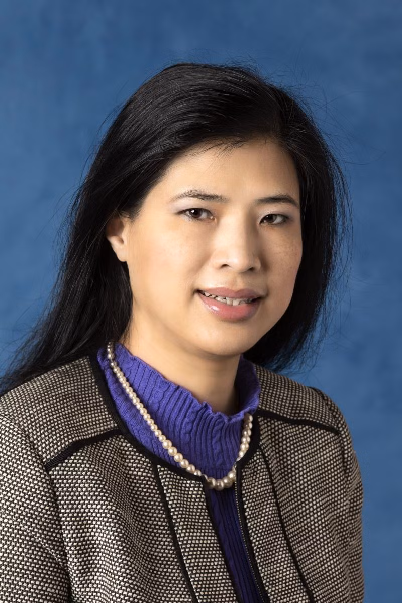 Giao su Viet nhan giai thuong danh gia Interdisciplinary Prize 2022