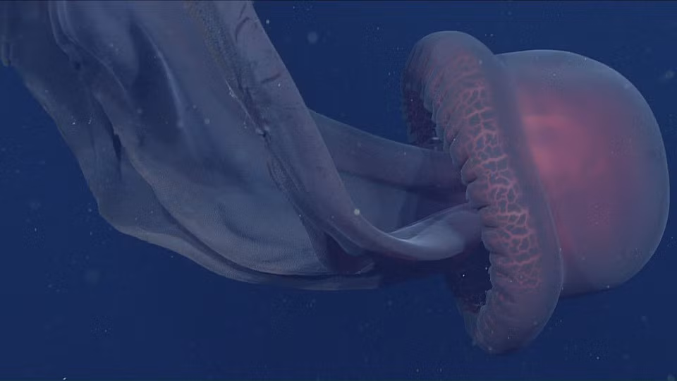 Người ta vẫn chưa biết tại sao chúng lại lang thang ở vùng nước tương đối nông quanh Nam Cực.