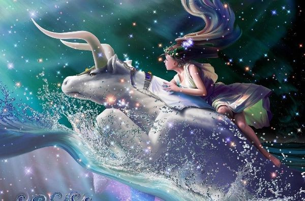 Bạn sẽ gặp được người mà mình thích, đó có thể là tình yêu sét đánh, có thể là một người mà bạn không thể ngờ tới hoặc cũng có thể là những người thân thiết xung quanh bạn.