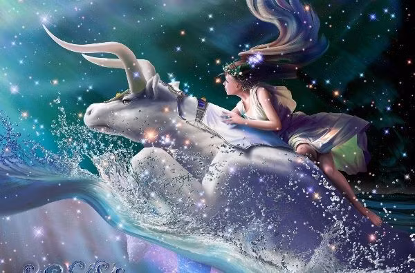 Bạn sẽ gặp được người mà mình thích, đó có thể là tình yêu sét đánh, có thể là một người mà bạn không thể ngờ tới hoặc cũng có thể là những người thân thiết xung quanh bạn.