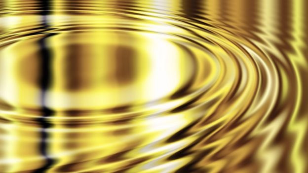 Khai thác vàng từ nước biển cũng là một công việc khó khăn và hiện tại không có cách nào hiệu quả về chi phí để khai thác vàng từ đại dương có thể kiếm lợi nhuận.