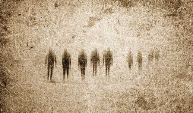 2. "Loài người ma" được phát hiện ở Tây Phi.