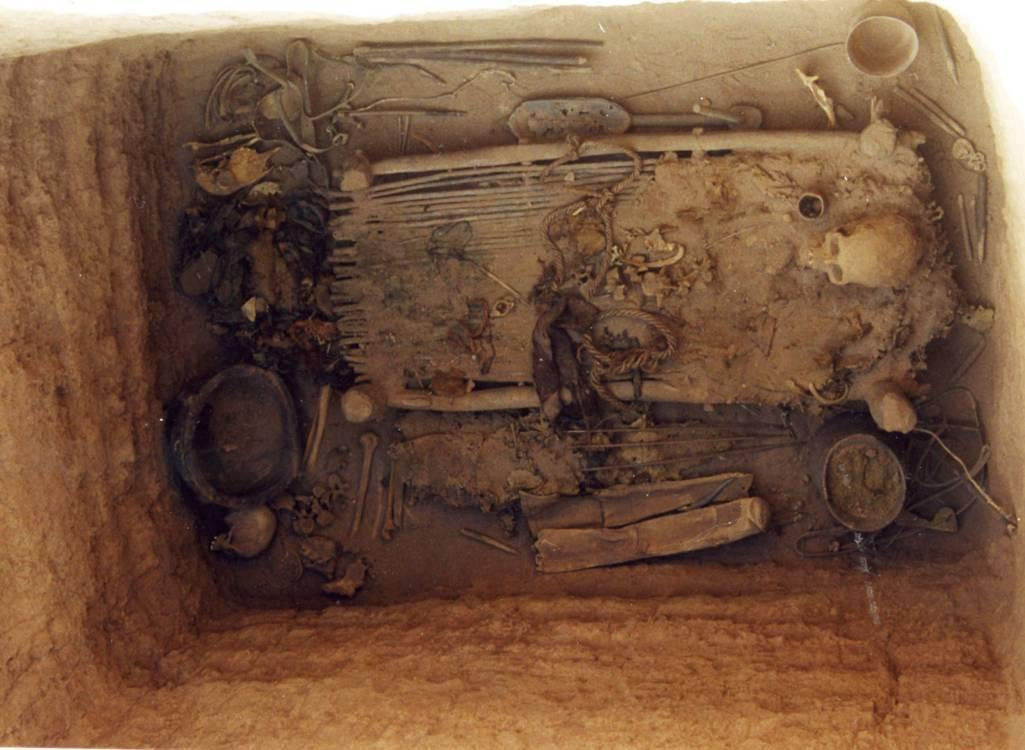 Bà Prokopyeva không muốn tiết lộ bất kỳ hình ảnh nào về thầy tế hay nơi chôn cất họ vì sự tôn trọng, khi những thầy tế mang giá trị tinh thần lớn với những người bản địa ở Yakutia.