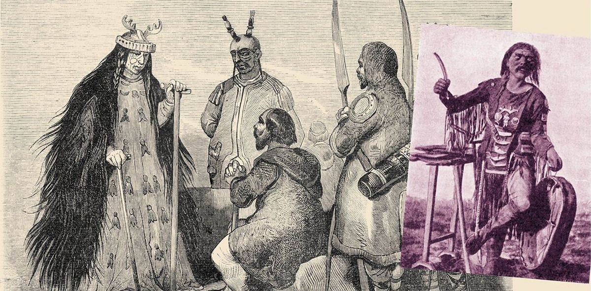 Nơi chôn cất nằm ở độ sâu gần 1m, với quan tài được làm bằng những tấm ván rộng và phủ bằng vỏ cây bạch dương.