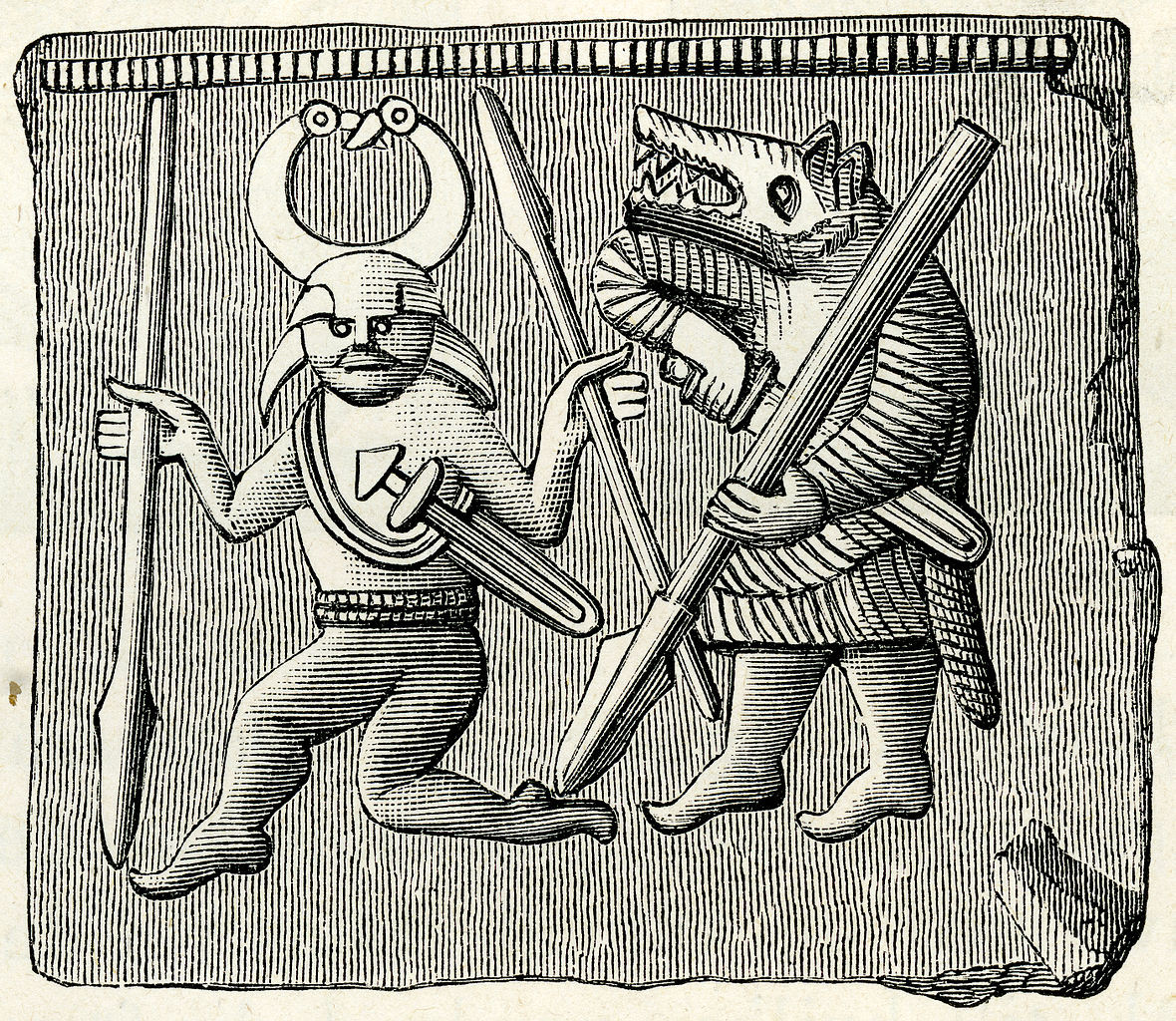 Hai chiếc mũ bảo hiểm bằng đồng được trang trí với những chiếc sừng cong trông giống như bò tót có thể đã khơi nguồn cho ý tưởng vào hơn 1.500 năm sau, người Viking cũng đã đội những chiếc mũ bảo hiểm có sừng ở trên.