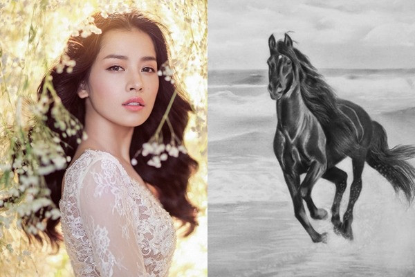 Đặc biệt, đối với các bạn nữ sẽ được phúc phần tổ tiên ông bà đồng hành. Nhân duyên tốt nên cơ hội kiếm tiền cũng tốt.