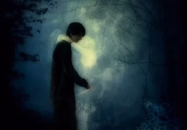 Điều thú vị là Kai và Chanai có một số điểm tương đồng. Kai bị bắn từ đằng sau đầu và một vết thương lớn ở đằng trước. Với Ϲhanai, cậu bé sinh ra đã có hai vết bớt, một vết nhỏ tròn ở sau đầu và một vết lớn không có hình dạng cụ thể ở phía trước.