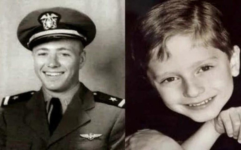 Cha mẹ của cậu bé cũng nhận thấy rằng con họ thường hay gặp ác mộng với máy bay, cậu bé thậm chí còn tỉnh dậy và gào thét: “Máy bay rơi. Cháy rồi!”. Cậu bé cũng biết chi tiết về máy bay của Thế chiến II và điều này là bất khả thi với một cậu bé 4 tuổi.