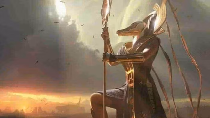 Các nhà khảo cổ của Đại học Warsaw đã tập trung vào hai ngôi mộ trong Khu nghĩa địa Theban trong gần mười năm nay. Các nhà khảo cổ đang khai quật khu vực này để nghiên cứu xem Vương quốc Trung cổ của Ai Cập cổ đại, diễn ra trong thời kỳ Chuyển tiếp thứ nhất từ năm 2040 trước Công nguyên, đã ảnh hưởng đến Tân Vương quốc như thế nào.